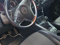 Usata Opel Antara Cosmo 163 CV (119 kW) 2017 SUV