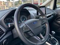 usata Ford Ecosport 1.5 TDCi 95 CV Titanium usato