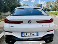 Usata BMW X6 M Sport 400 CV (294 kW) 2020 SUV