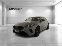 Nuova BMW M235 M Sport 300 CV (220 kW) 2026 Grigio Coupé
