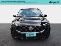 Usata Ford Kuga ST-Line 179 CV (131 kW) 2024 Nero SUV