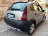 Usata Citroën C3 Elegance 90 CV (66 kW) 2004 Beige Berlina