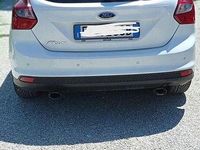 Usata Ford Focus 95 CV (69 kW) 2014 Station wagon