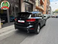 Usata BMW X1 Advantage 150 CV (110 kW) 2021 SUV