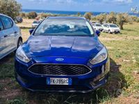 usata Ford Focus 3ª serie - 2017