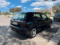 Usata VW Golf III 1996 Nero Berlina