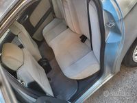 Usata Alfa Romeo 156 120 CV (88 kW) 2003 Grigio Berlina