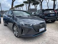 usata Hyundai Ioniq 1.6dct HYBRID STYLE 105cv LINE ASS