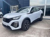 Nuova Peugeot 2008 Style 101 CV (74 kW) 2025 Bianco SUV