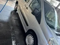 Usata Peugeot Expert 120 CV (88 kW) 2007 Grigio Furgone