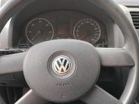 Usata VW Golf V 2004 Grigio Utilitaria