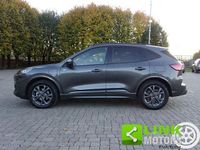 Usata Ford Kuga ST-Line 225 CV (165 kW) 2023 Magnetic grey SUV