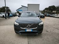 Usata Volvo XC90 Ultimate 235 CV (172 kW) 2022 Blu SUV