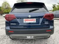 Ny Suzuki Vitara 110 HK (80 kW) 2026 Blå SUV