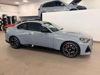 Usata BMW M240 M Sport 374 CV (275 kW) 2022 Brooklyn grey met Coupé
