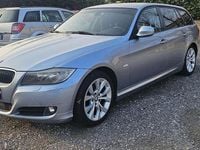 Usata BMW 318 143 CV (105 kW) 2009 Station wagon