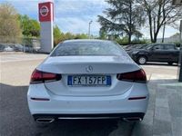 usata Mercedes 180 Classe A SedanAutomatic 4p. Sport usato