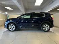 Usata Citroën C5 Aircross 136 CV (100 kW) 2025 Blu/azzurro SUV