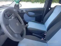Usata Fiat Panda 60 CV (44 kW) 2009 Utilitaria