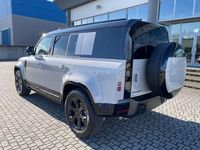 Nuova Land Rover Defender SE Dynamic 200 CV (147 kW) 2026 Borasco grey SUV