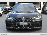 Usata BMW 420 M Sport 190 CV (139 kW) 2024 Nero