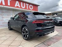 usata Audi RS Q8 RS Q8DYNAMIC PLUS MATRIX CARBOCERAMICI PANORAMA