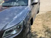 Usata VW Tiguan 140 CV (102 kW) 2008 SUV