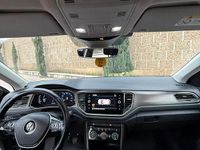 Usata VW T-Roc 119 CV (87 kW) 2018 SUV