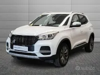 Usata DR DR 4.0 116 CV (85 kW) 2023 Bianco SUV