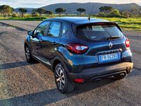 usata Renault Captur 1.5 dci Bose 90cv