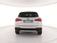 Usata MG EHS Exclusive 258 CV (189 kW) 2021 Argento SUV
