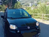 Usata Fiat Panda Cross Cross 80 CV (58 kW) 2015 Utilitaria