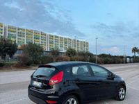 Usata Ford Fiesta 2011 Berlina