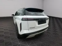 Nuova Jaecoo 7 142 CV (104 kW) 2026 Bianco SUV
