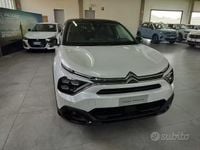 Nuova Citroën C4 Shine 100 kW (136 CV) 2025 SUV