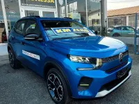 Nuova Citroën C3 101 CV (74 kW) 2026 Blu SUV