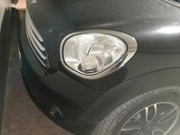 Usata Mini Countryman 111 CV (81 kW) 2013 Nero SUV