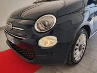 Usata Fiat 500 Dolcevita 70 CV (51 kW) 2020 Bianco Utilitaria
