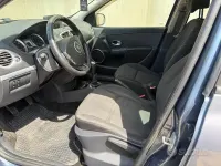 Usata Renault Clio II 111 CV (81 kW) 2010 Grigio Berlina