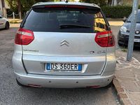 Usata Citroën C4 2008 Grigio Monovolume
