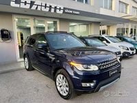 Usata Land Rover Range Rover HSE Dynamic 250 CV (183 kW) 2014 Other SUV