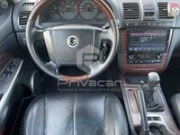 usata Ssangyong Rexton Rexton/Rexton II2.7 XDi cat Plus