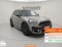 Usata Mini Cooper SD Countryman Hype 190 CV (139 kW) 2019 Grigio SUV