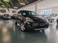 Usata Renault Clio II Luxe 101 CV (74 kW) 2011 Nero Berlina