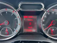 Usata Opel Adam 87 CV (63 kW) 2014 Grigio Utilitaria