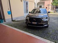 Gebraucht DS Automobiles DS7 Crossback Grand Chic 177 PS (130 kW) 2019 SUV