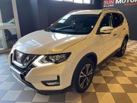 Usata Nissan X-Trail 177 CV (130 kW) 2019 Bianco SUV