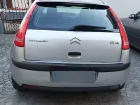 Usata Citroën C4 90 CV (66 kW) 2006 Berlina