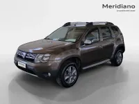 Usata Dacia Duster Ambiance 90 CV (66 kW) 2018 SUV