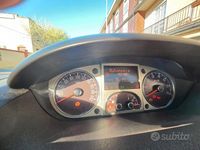 Usata Lancia Musa 95 CV (69 kW) 2008 Marrone Monovolume